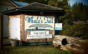 Whale'S Tail Guest Suites